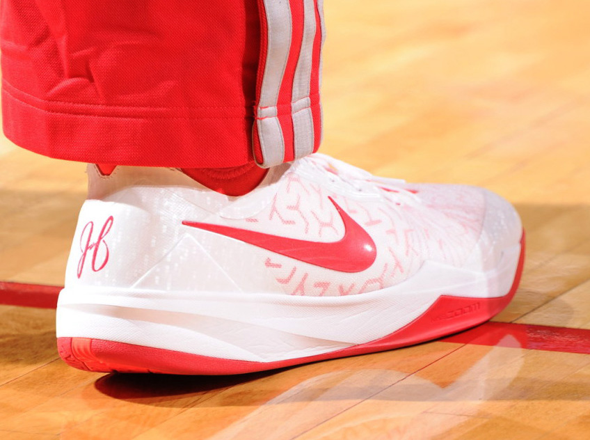 Nike Zoom Crusader James Harden Pe 2