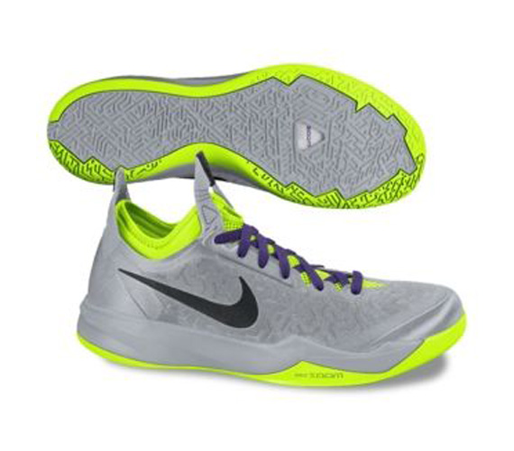 Nike Zoom Crusader Upcoming Colorways 2