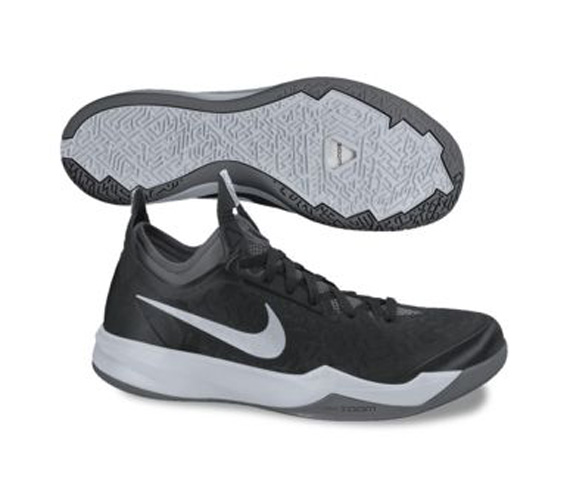 Men's nike zoom crusader best sale basketball shoes