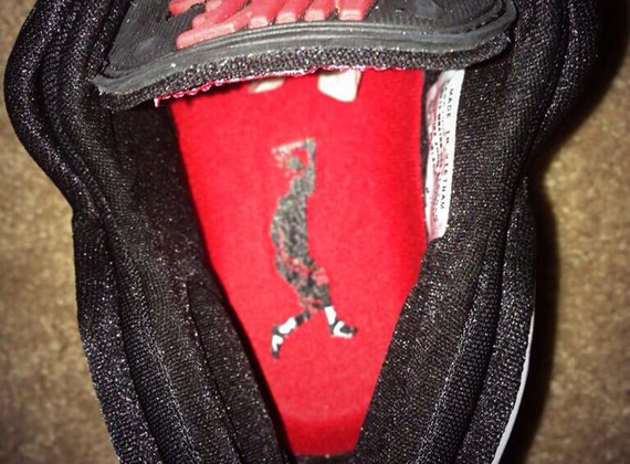 Nike Zoom Revis “Air Jordan 2”