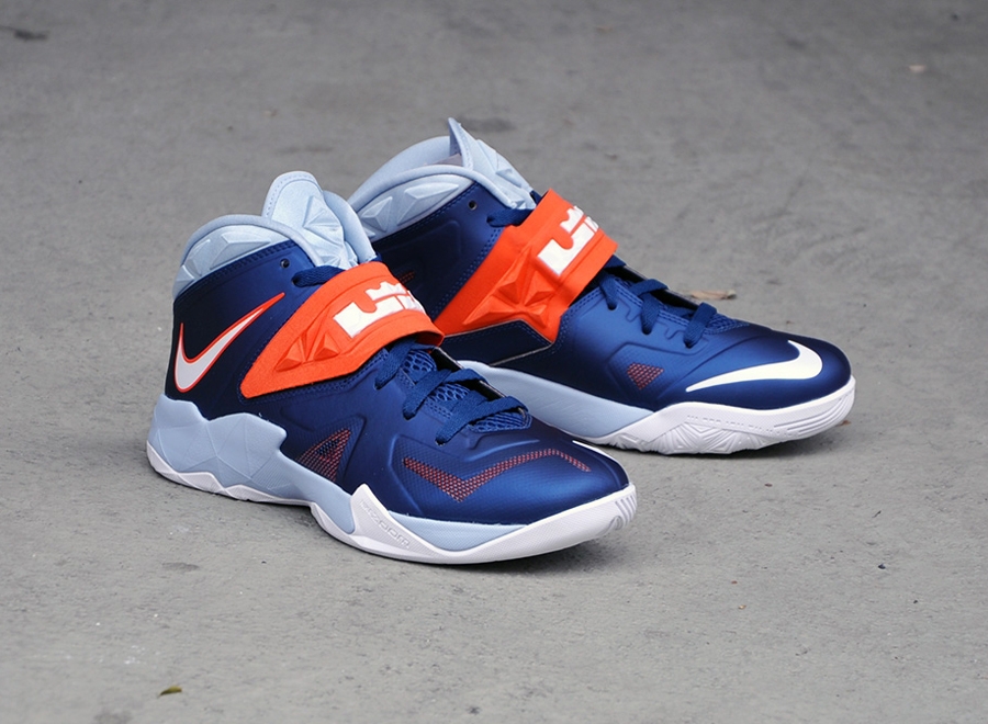 nike soldier 7