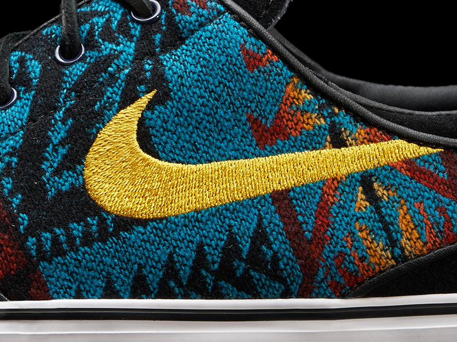 Pendleton janoski best sale