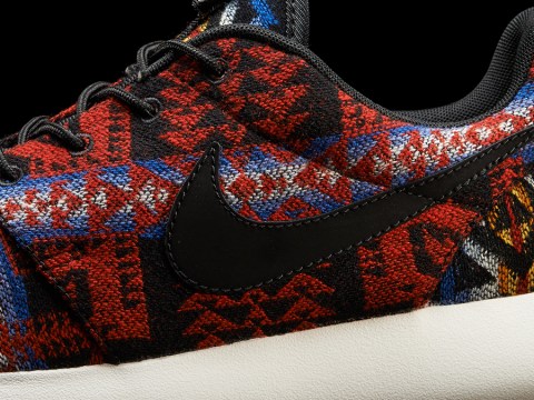 Pendleton x NIKEiD Collection - SneakerNews.com