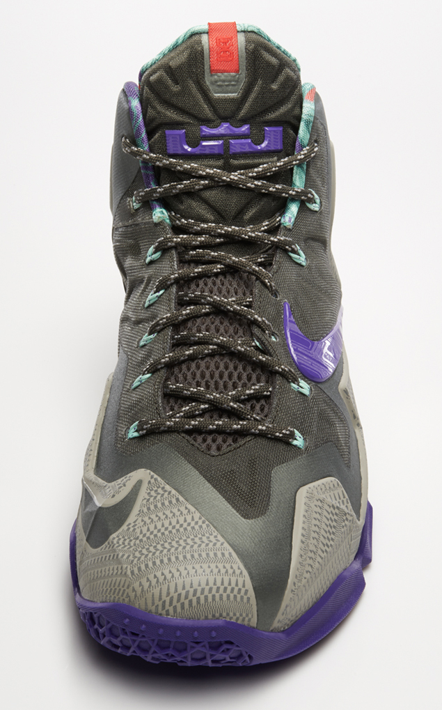 lebron xi terracotta warrior