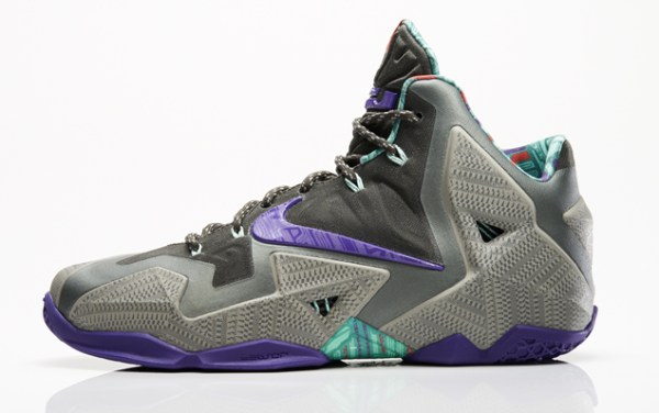 Nike LeBron 11 