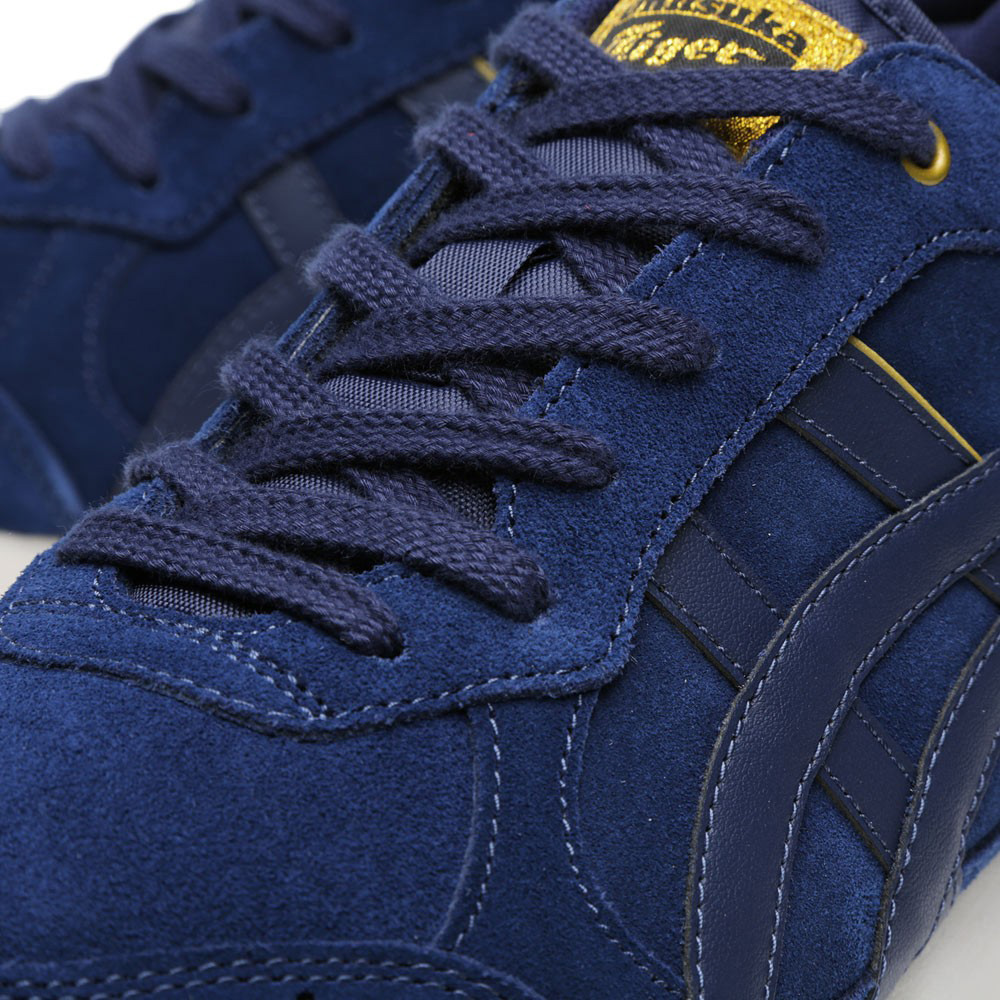 Onitsuka Tiger Colorado 85 Golden Glitz 5