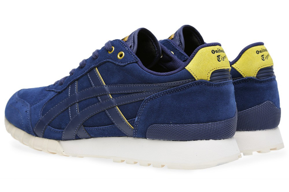 Onitsuka Tiger Colorado 85 Golden Glitz 6