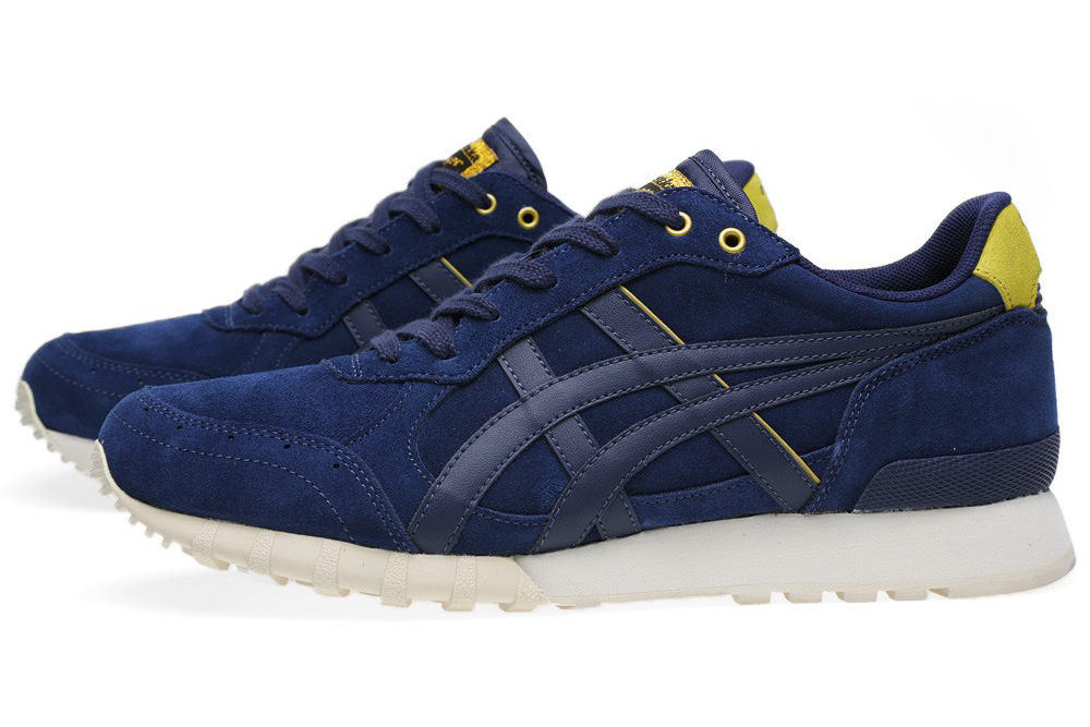 Onitsuka Tiger Colorado 85 Golden Glitz 7