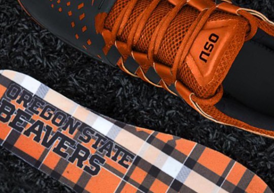 Nike Free Trainer 5.0 “Oregon State” – Release Date