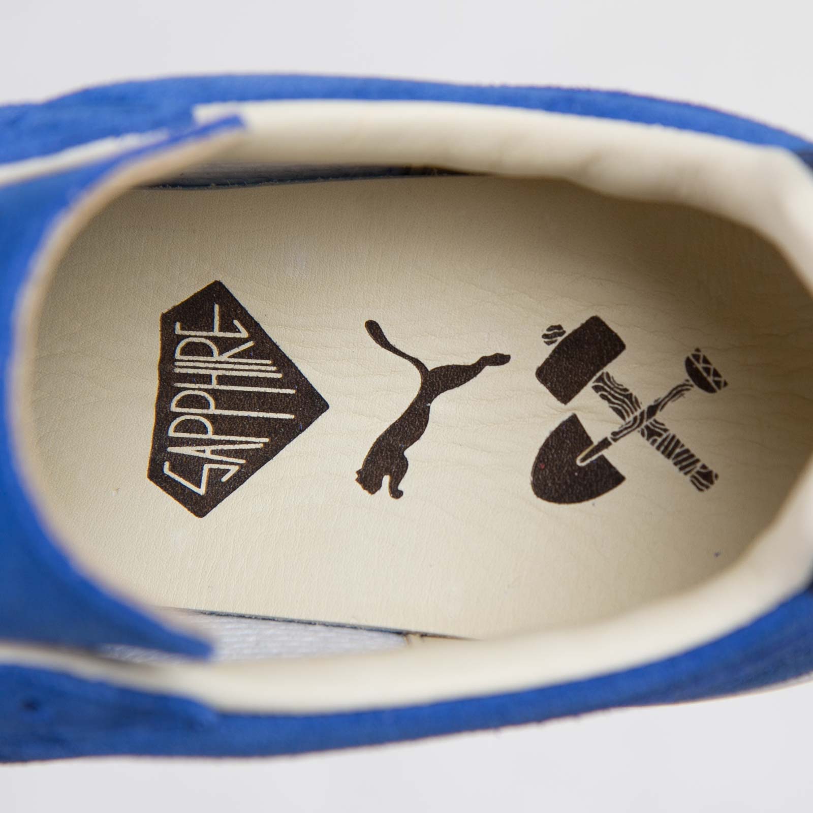 Puma Suede Sapphire Retailers 07