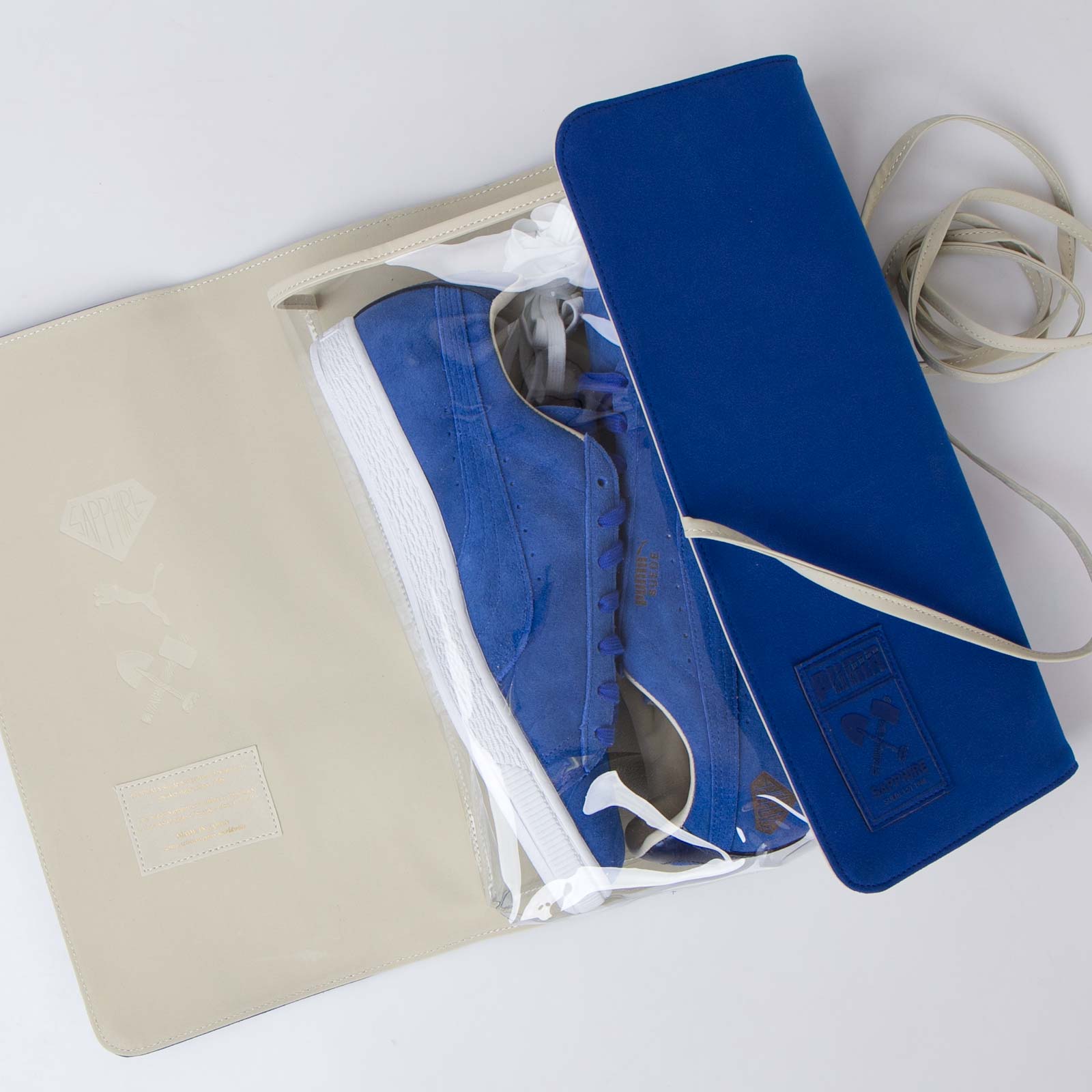 Puma Suede Sapphire Retailers 08