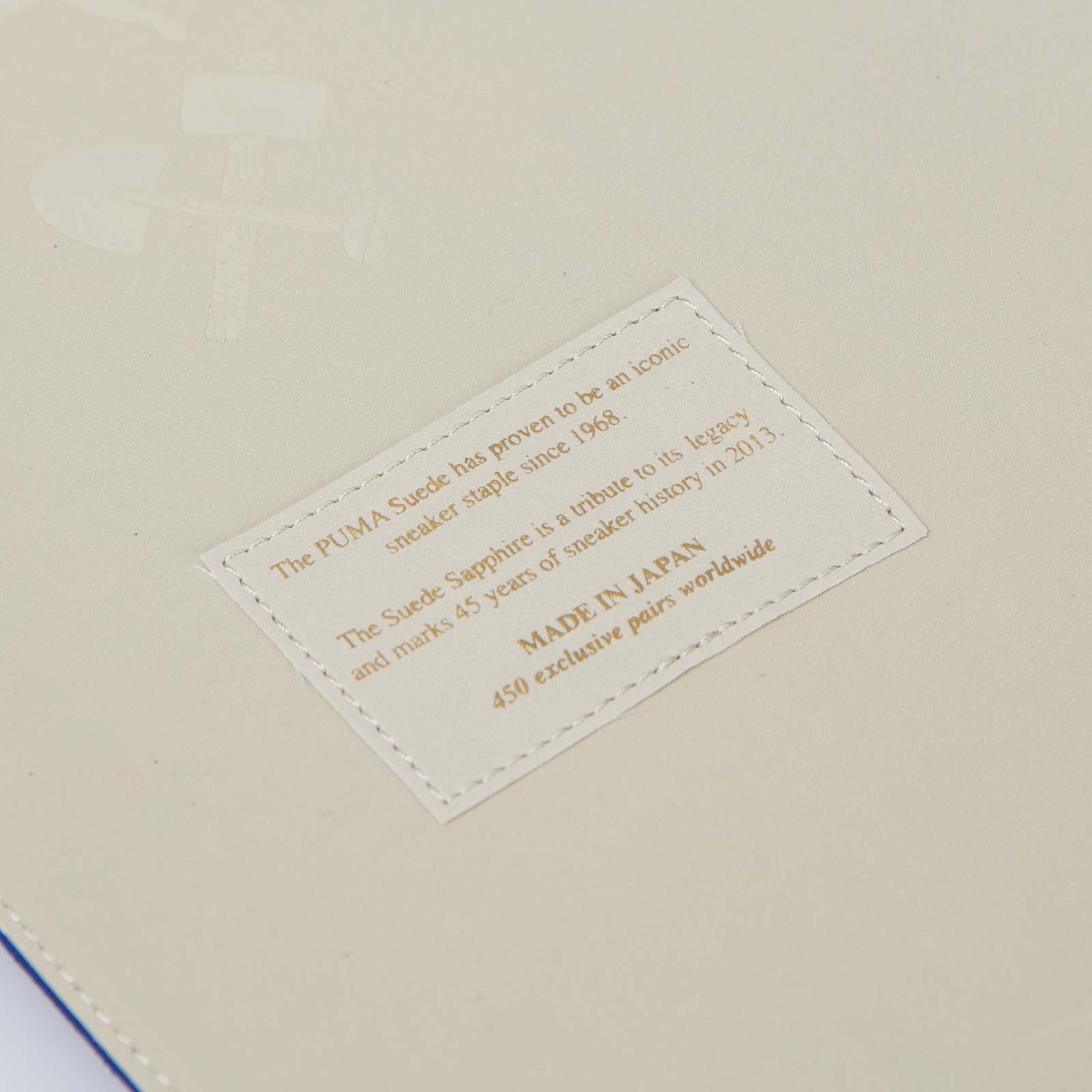 Puma Suede Sapphire Retailers 09