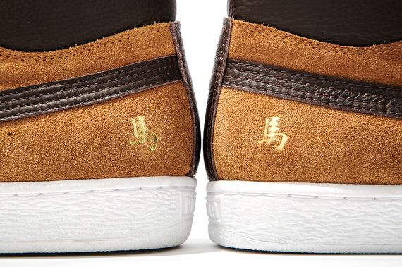 Puma Suede Year Of Snake Pack 02