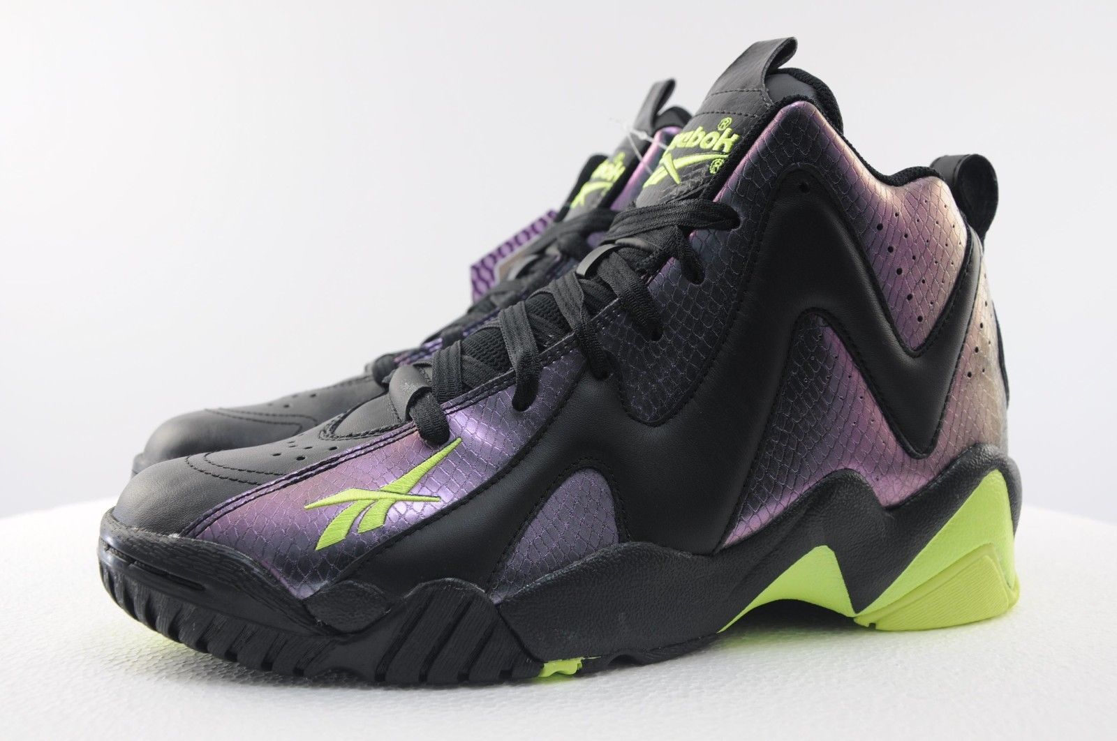 Reebok Kamikaze Ii Nocturnal Ebay 02