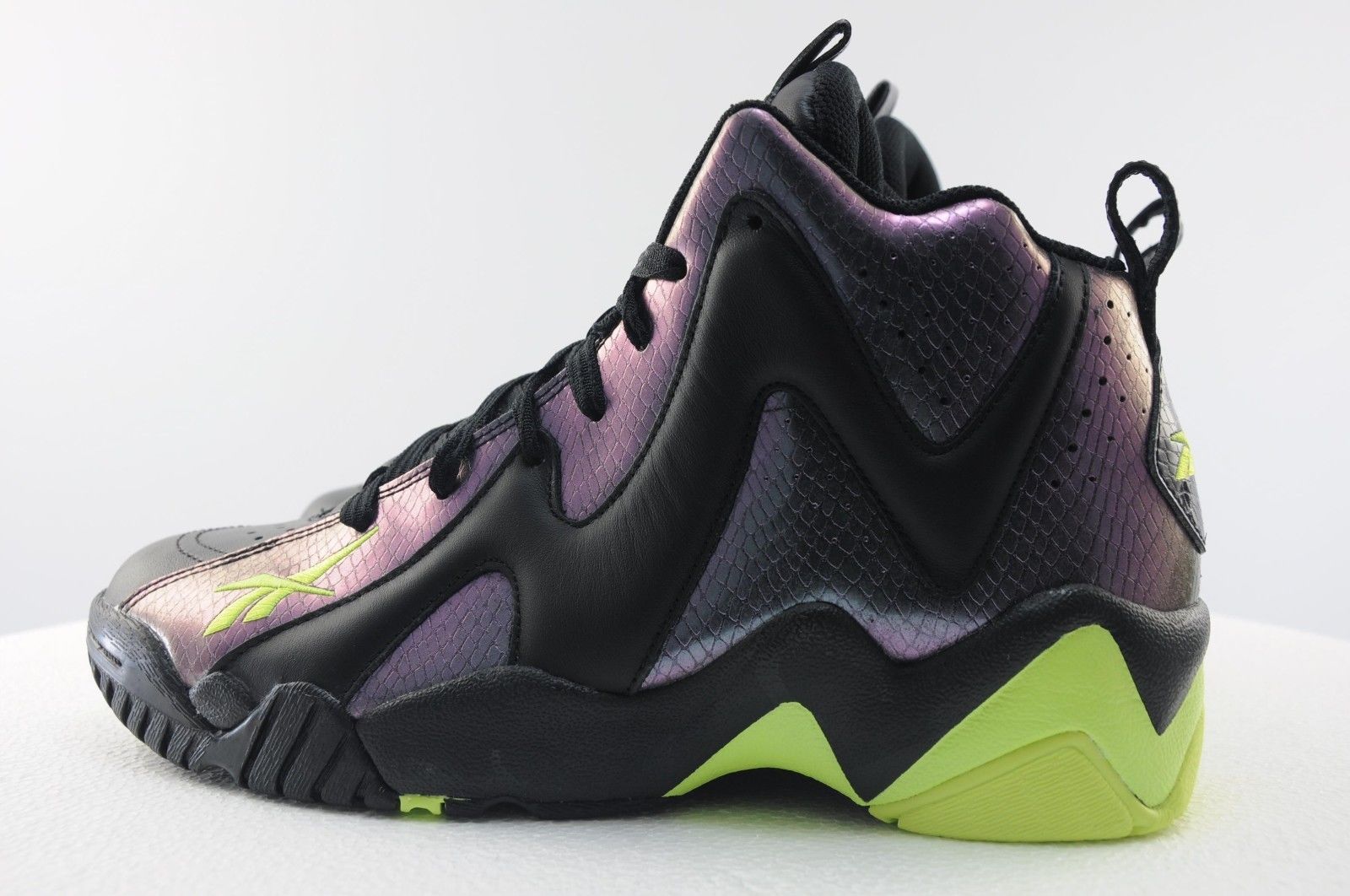 Reebok Kamikaze Ii Nocturnal Ebay 03