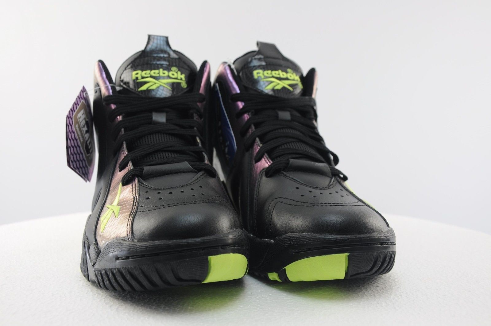Reebok Kamikaze Ii Nocturnal Ebay 11
