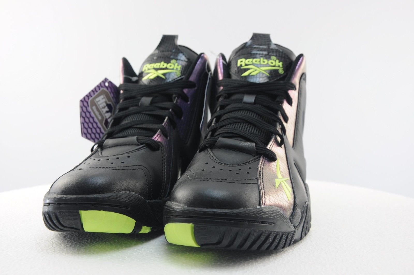 Reebok Kamikaze Ii Nocturnal Ebay 12