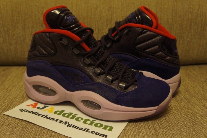 Reebok Question Christmas On Ebay 03
