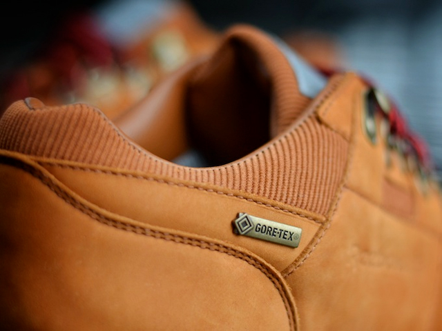 Reebok Workout Plus Gore Tex 01