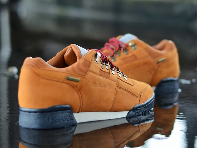 Reebok Workout Plus Gore Tex 05