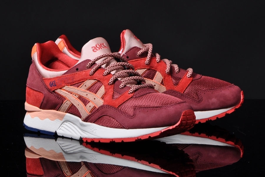 Ronnie Fieg x Asics Gel Lyte 5 