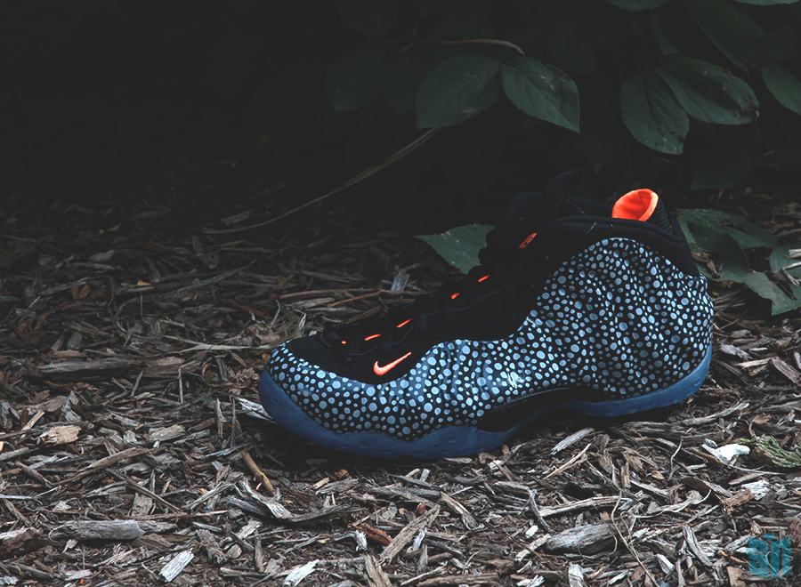 Safari Foamposite Beauty Shots 7