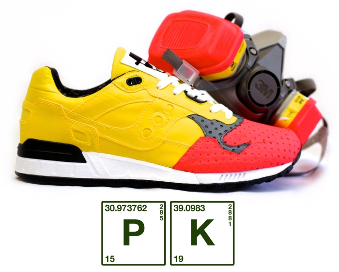 Saucony Shadow 5000 Heisenberg 03