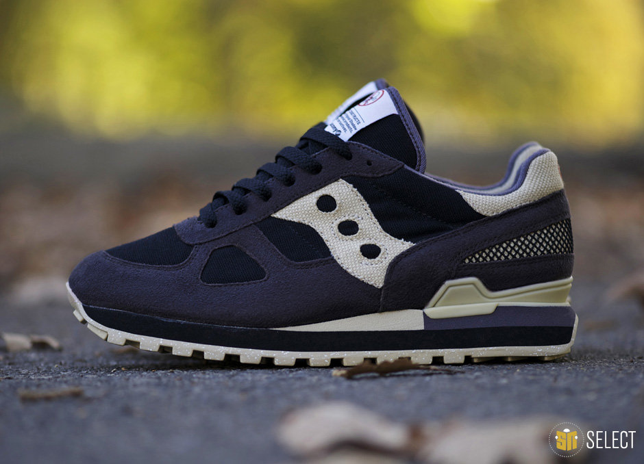 Saucony shadow shop vegan black