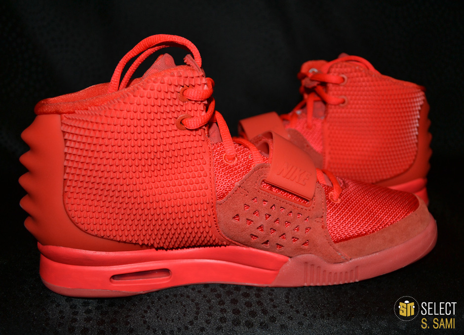 red octobers release date