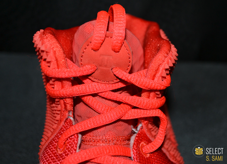 yeezy red october 43