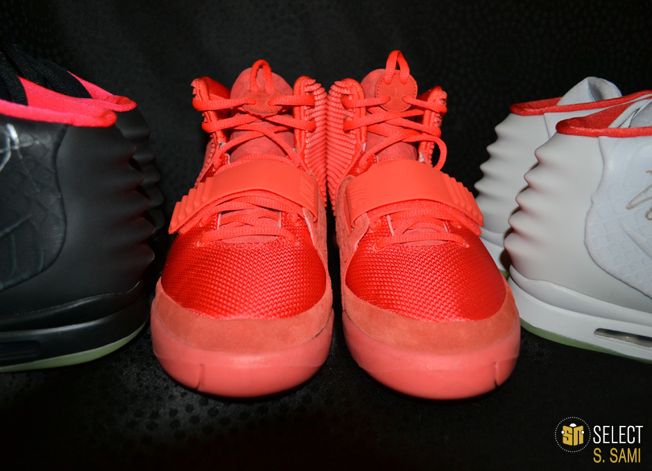 yeezy 2 sp