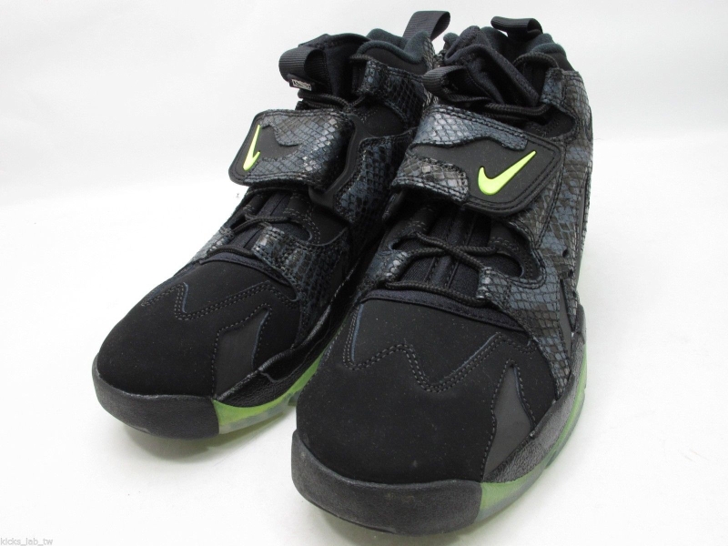 Snakeskin Nike Air Max Dt 96 04