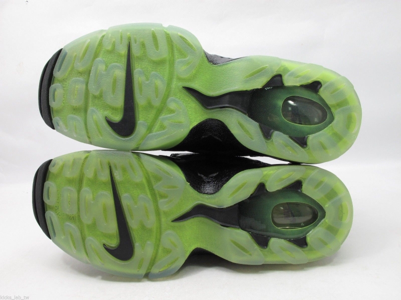 Snakeskin Nike Air Max Dt 96 05