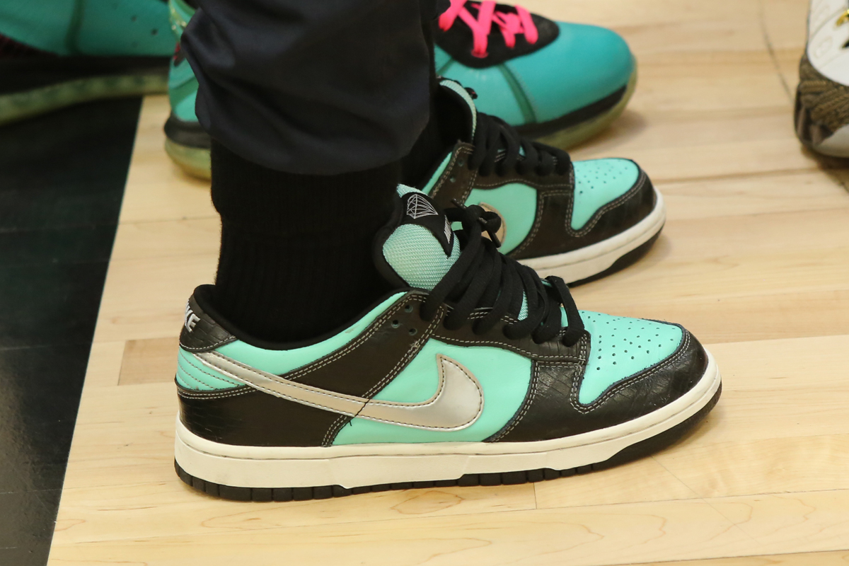 Sneaker Con Nyc November 2013 On Feet 03