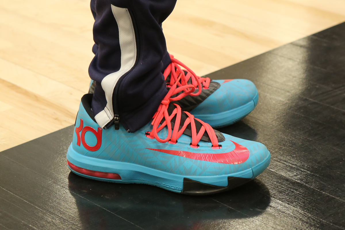 Sneaker Con Nyc November 2013 On Feet 07