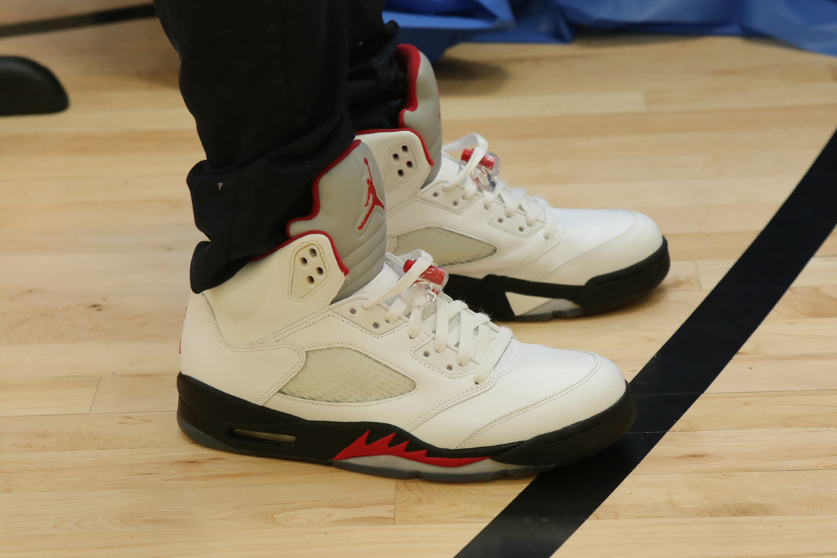 Sneaker Con Nyc November 2013 On Feet 09