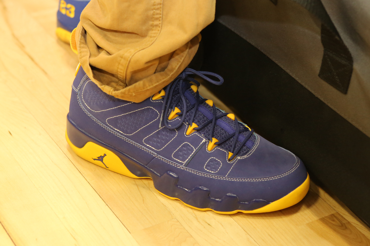 Sneaker Con Nyc November 2013 On Feet 108