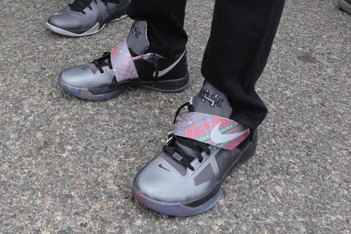 Sneaker Con Nyc November 2013 On Feet 122