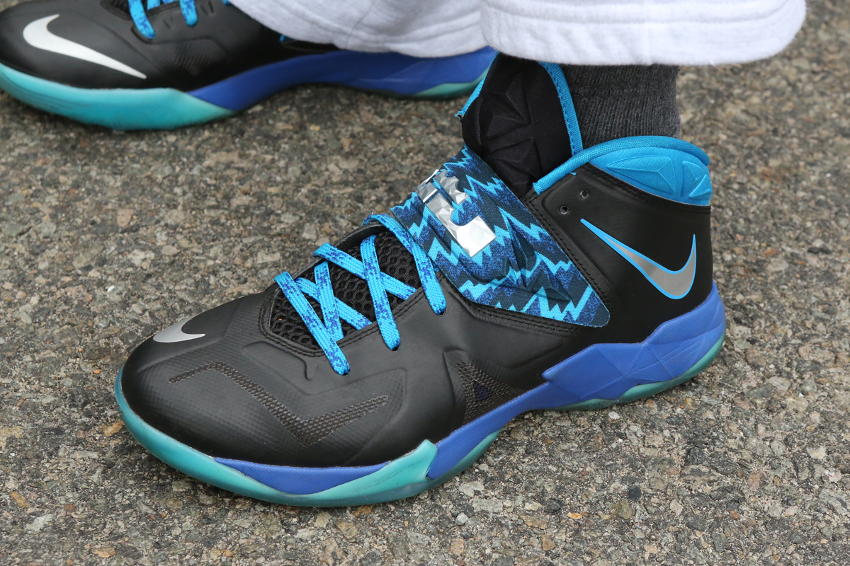 Sneaker Con Nyc November 2013 On Feet 124