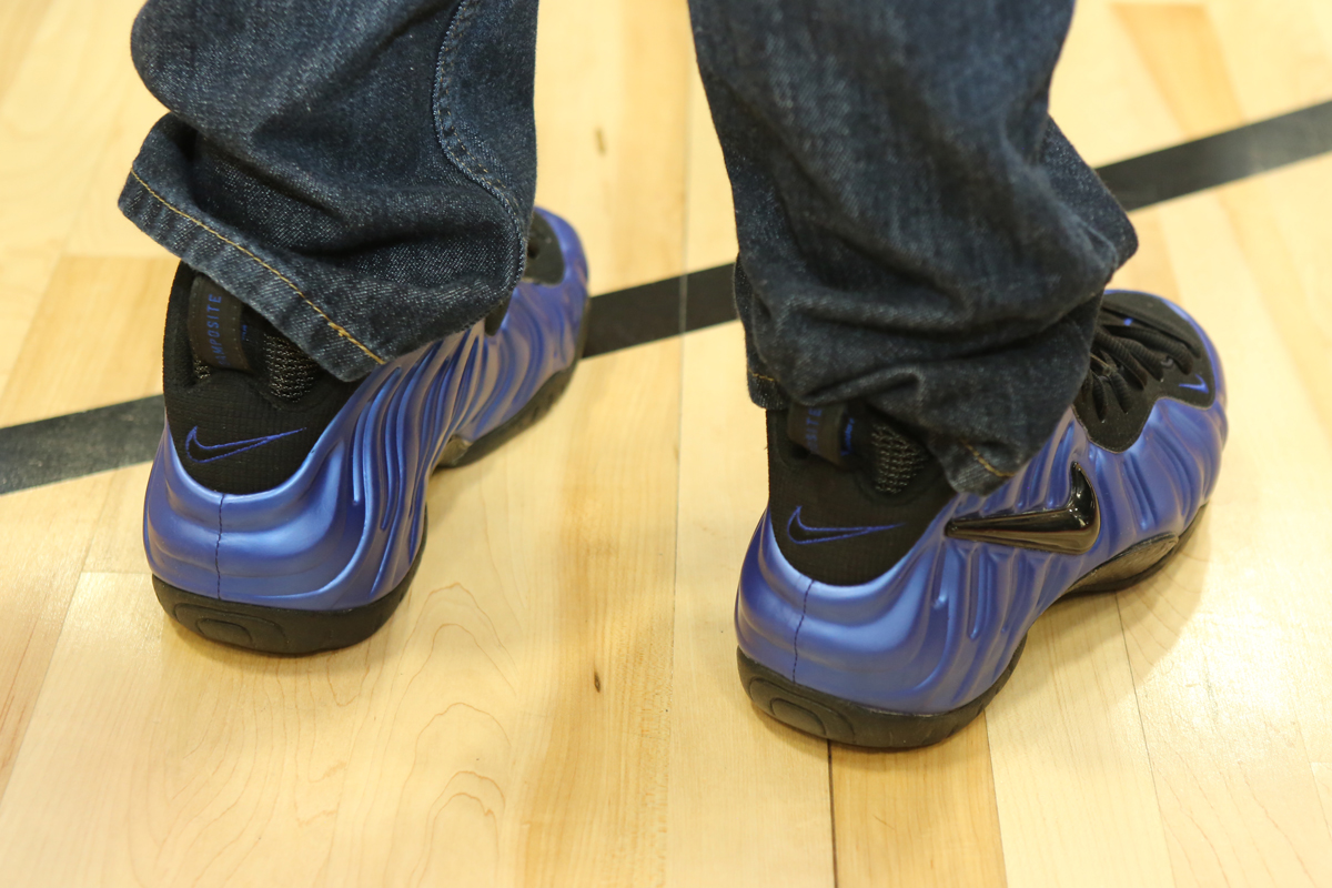 Sneaker Con Nyc November 2013 On Feet 133