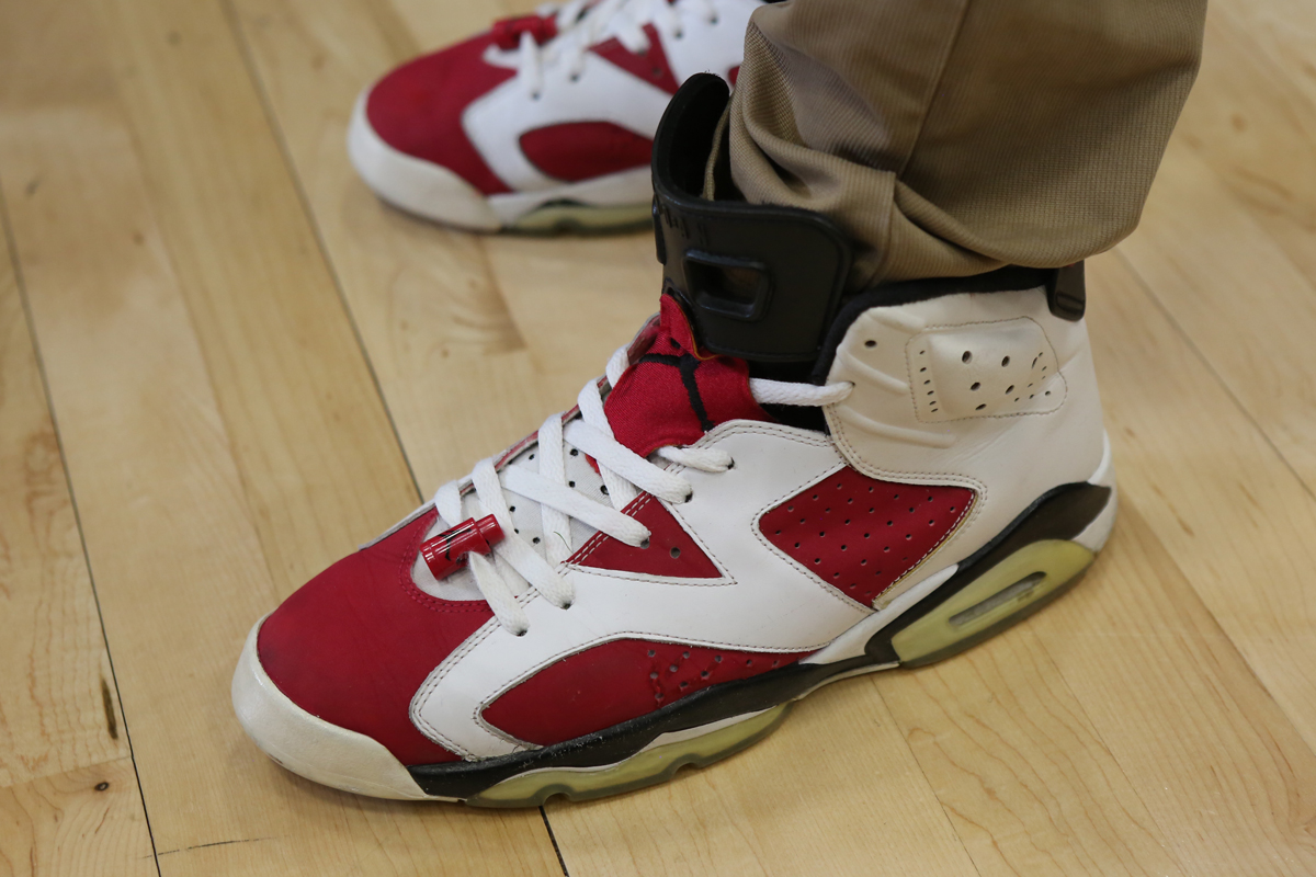 Sneaker Con Nyc November 2013 On Feet 135