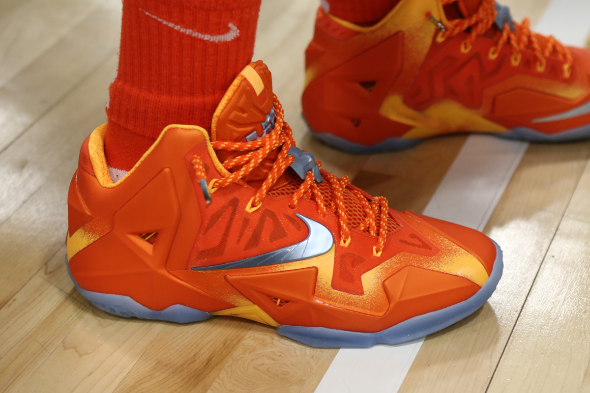 Sneaker Con Nyc November 2013 On Feet 150