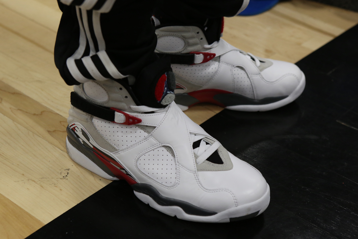 Sneaker Con Nyc November 2013 On Feet 158