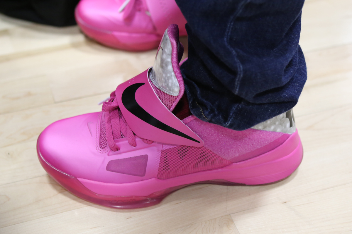 Sneaker Con Nyc November 2013 On Feet 159