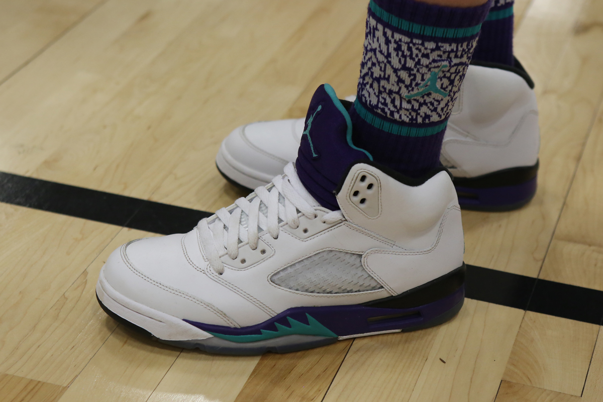 Sneaker Con Nyc November 2013 On Feet 163