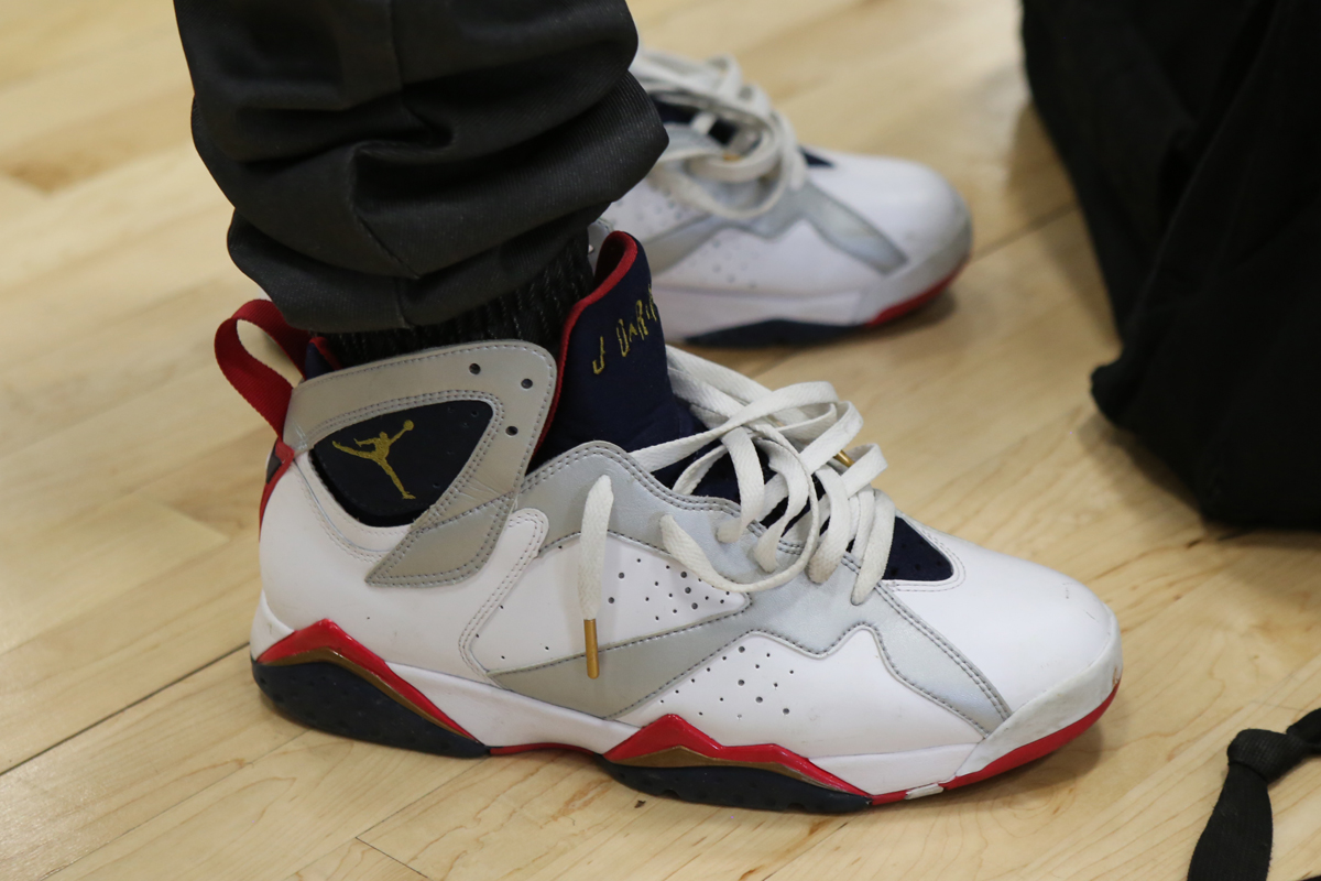 Sneaker Con Nyc November 2013 On Feet 165