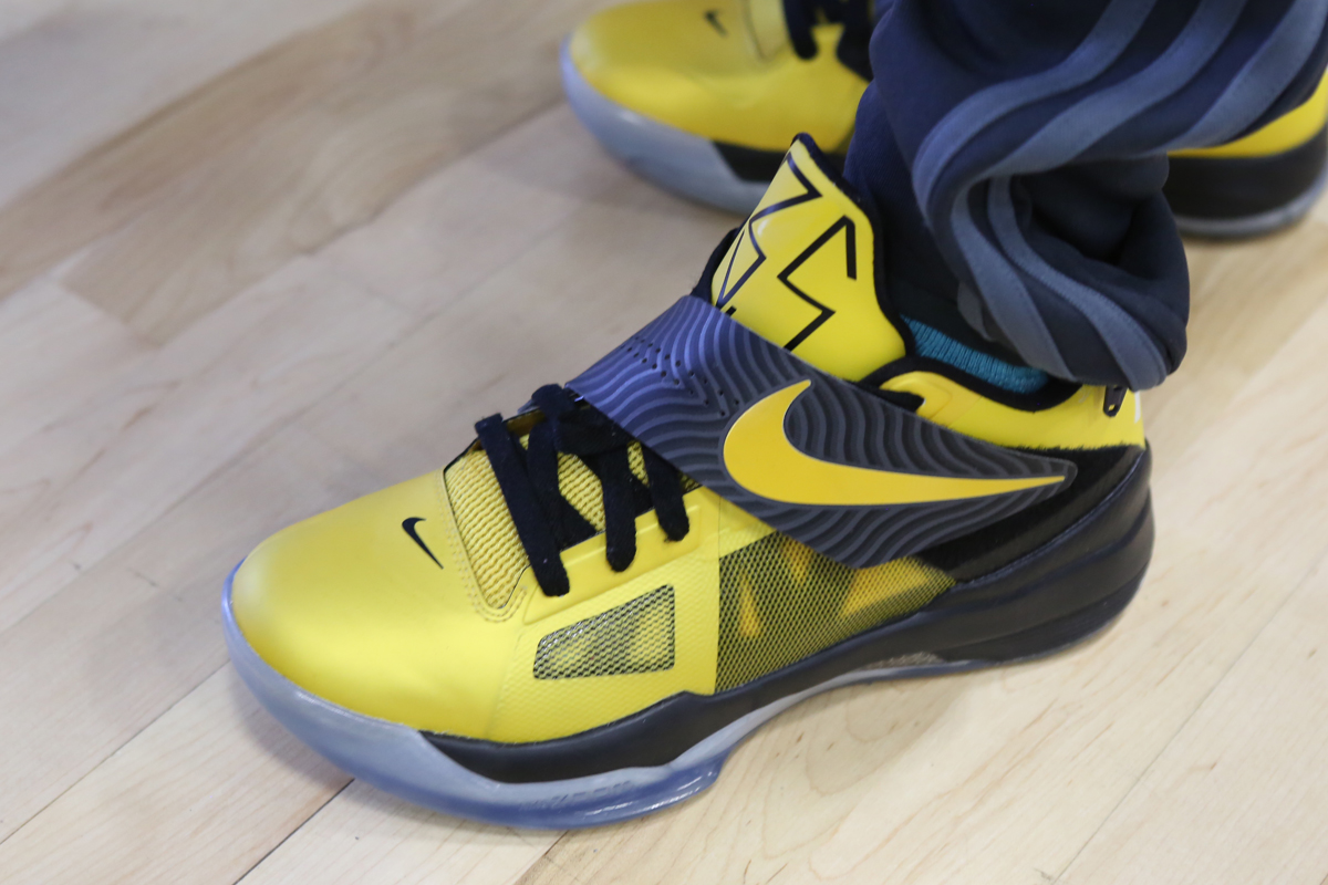 Sneaker Con Nyc November 2013 On Feet 175