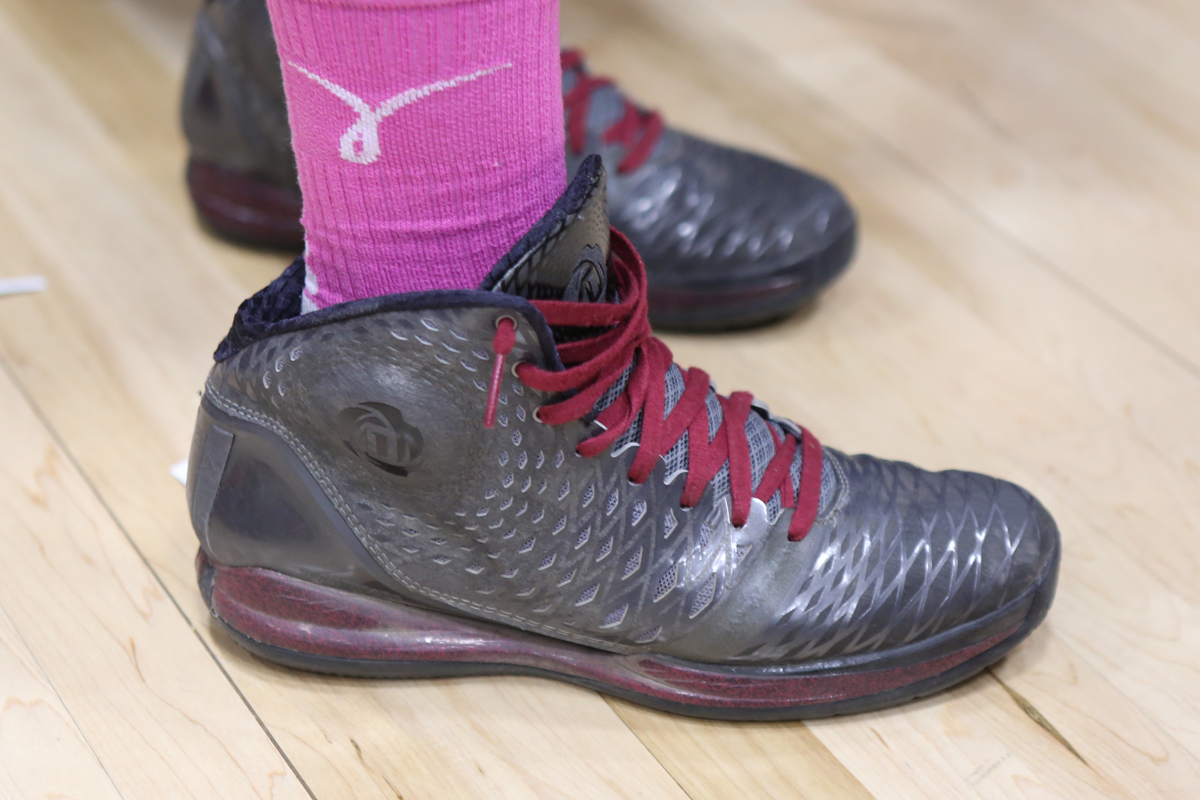 Sneaker Con Nyc November 2013 On Feet 191