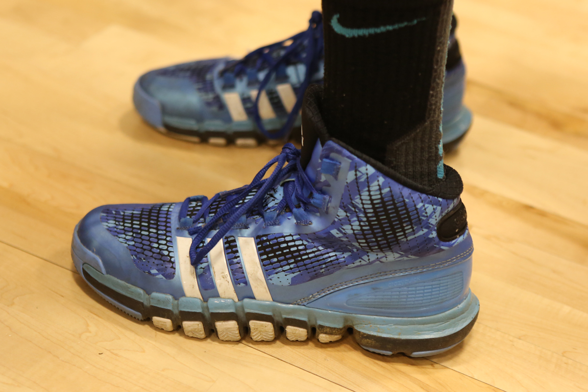 Sneaker Con Nyc November 2013 On Feet 192