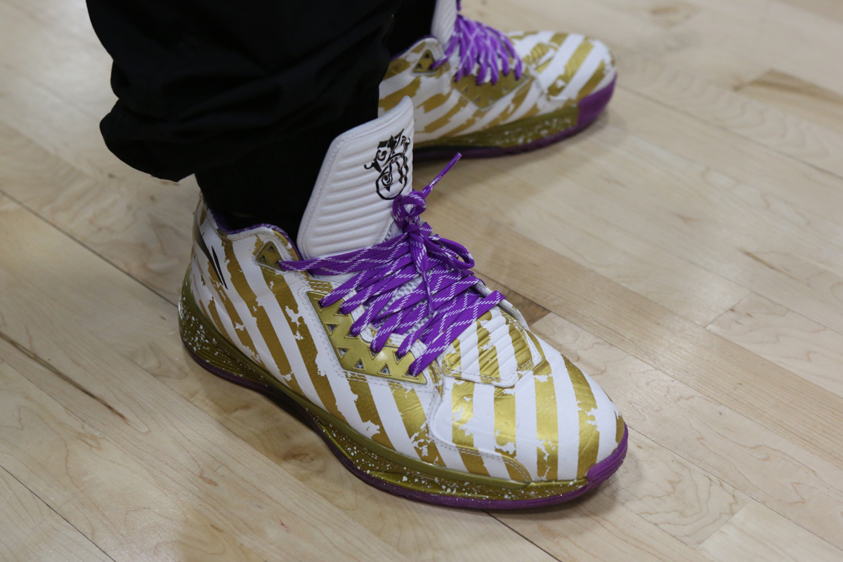 Sneaker Con Nyc November 2013 On Feet 200